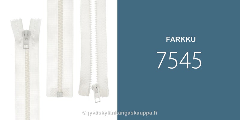 Hammasvetoketju AVO 7545 FARKKU