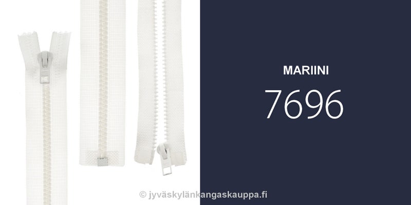 Hammasvetoketju AVO 7696 MARIINI