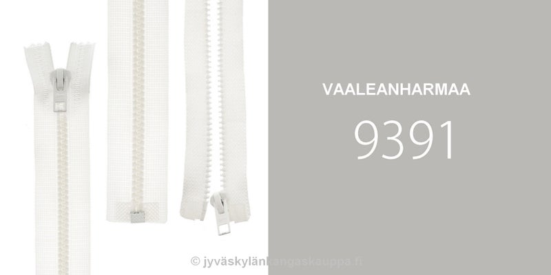 Hammasvetoketju AVO 9391 VAALEANHARMAA