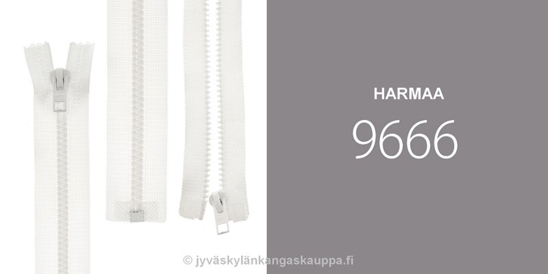 Hammasvetoketju AVO 9666 HARMAA