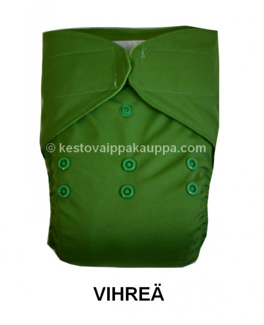 KVK 1-koon taskuvaippa