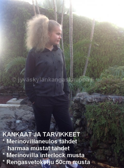 Rengasvetoketju 70cm