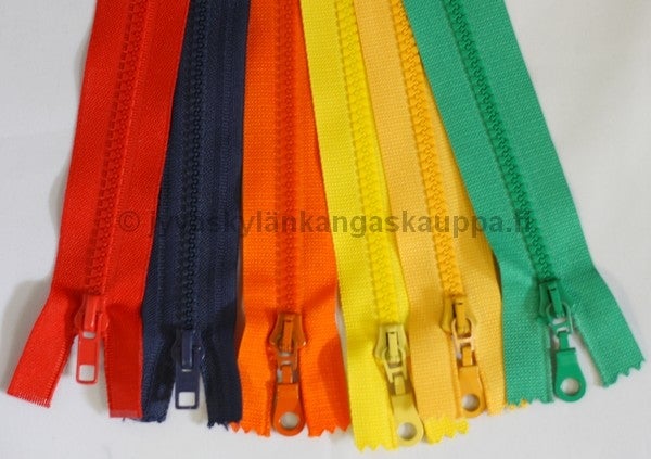 Hammasvetoketju AVO 80cm