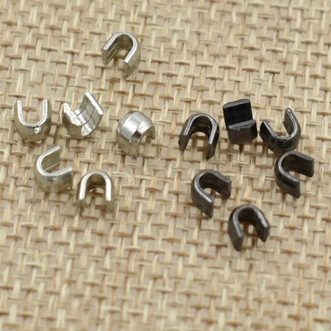 Metrivetoketjun yl&auml;stoppari HOPEA 3mm