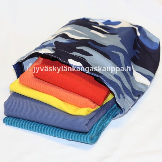 Yll&auml;ri: resorit 1 metri