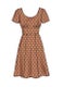 McCALL&acute;s kaava M7802 Dresses